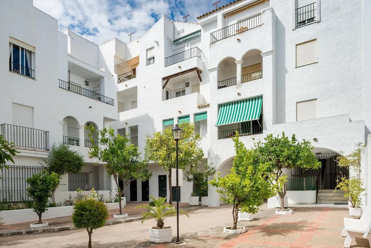 Apartamento Bateles Conil De La Frontera Spain