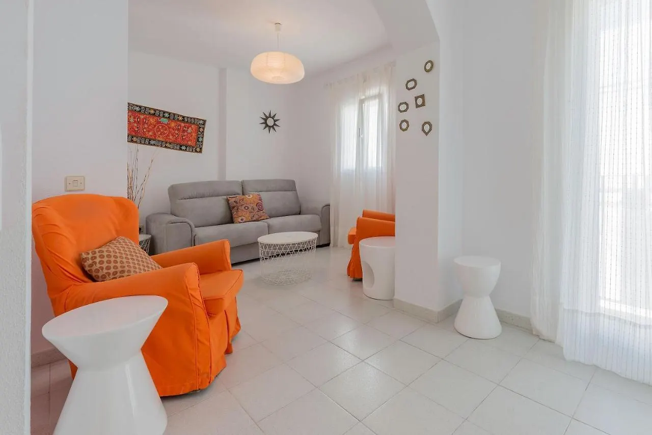Apartamento Bateles Conil De La Frontera Spain