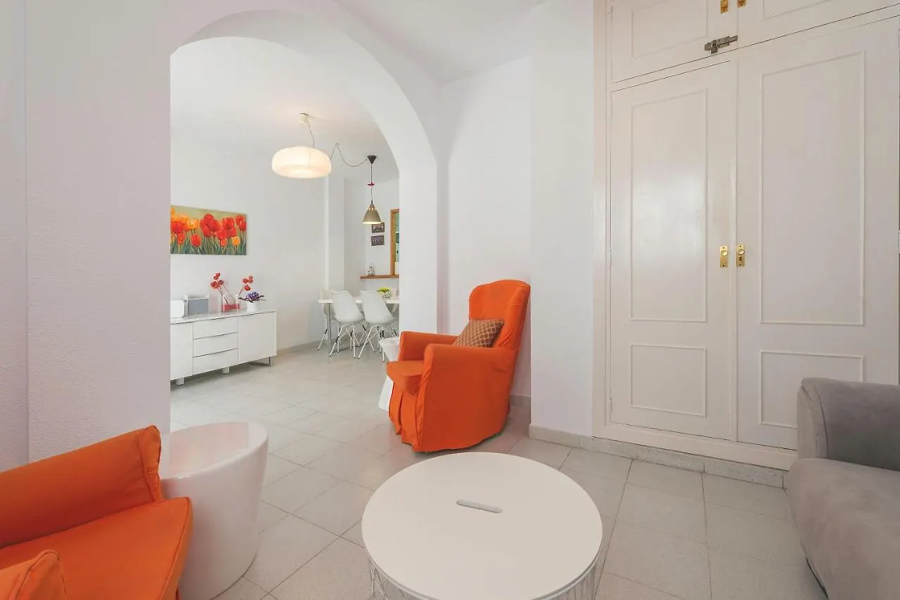 Apartamento Bateles Conil De La Frontera