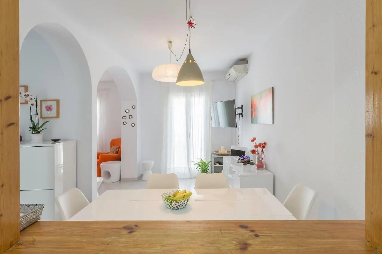 Apartamento Bateles Conil De La Frontera