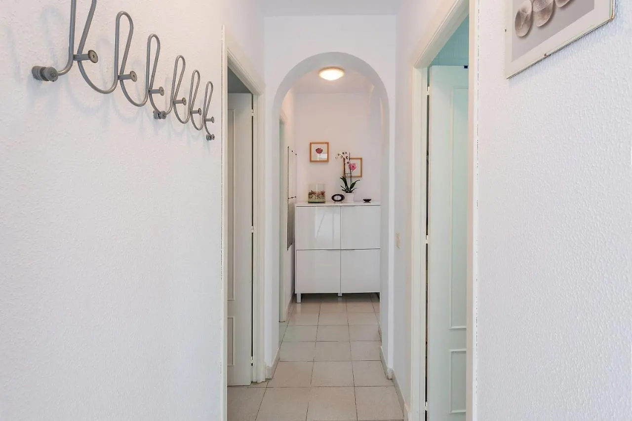 Apartamento Bateles Conil De La Frontera Apartment