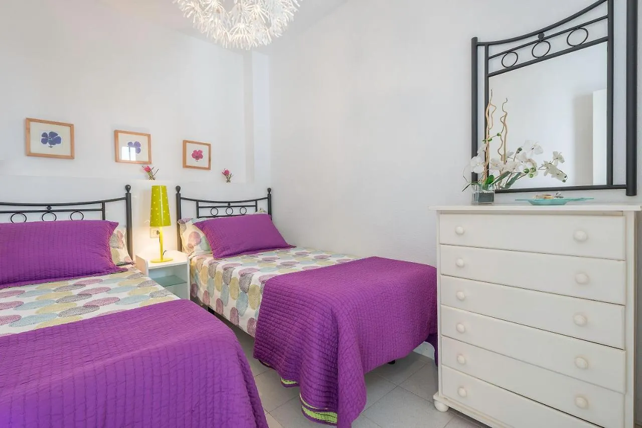 Apartamento Bateles Conil De La Frontera