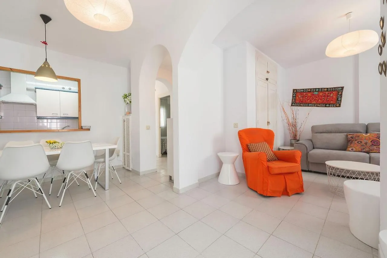 Apartamento Bateles Conil De La Frontera 0*,